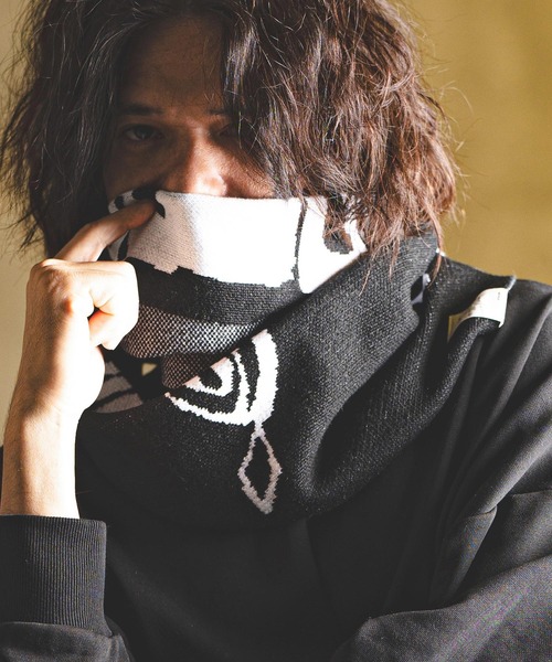 小物 LEMAIRE FW23 SNOOD OS LEMAIRE FW23 SNOOD OS