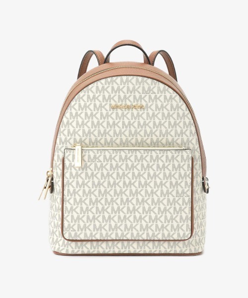 MICHAEL KORS」 リュック FREE ベージュ レディース : 86864766  