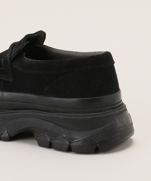 靴 CONVERSE ALL STAR TREKWAVE LOAFER CONVERSE コンバース オールスター アール トレックウエーブ