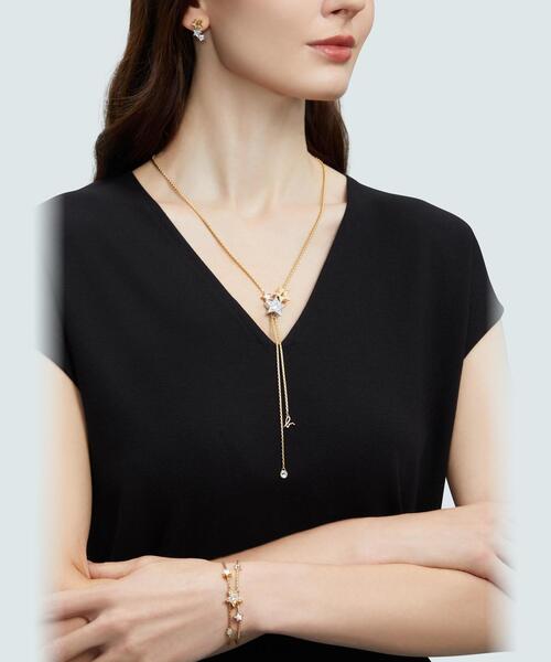 agnès b. ブレスレット Sky Light agnes b.（アニエスベー） ブレスレット ブレスレット ”Sky Light