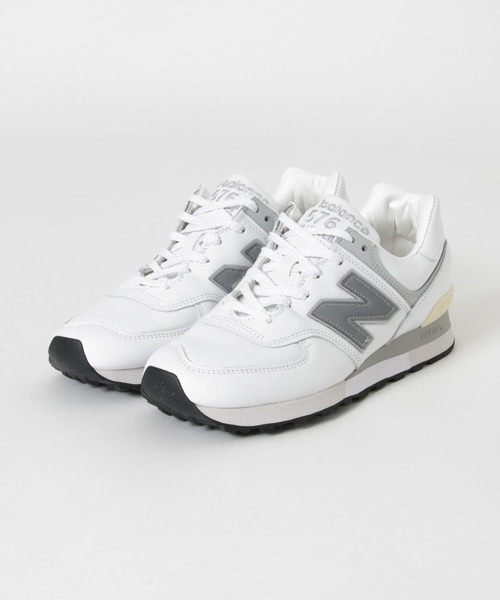 New Balance スニーカー NEW BALANCE OU576 メンズ : ZOZOTOWN