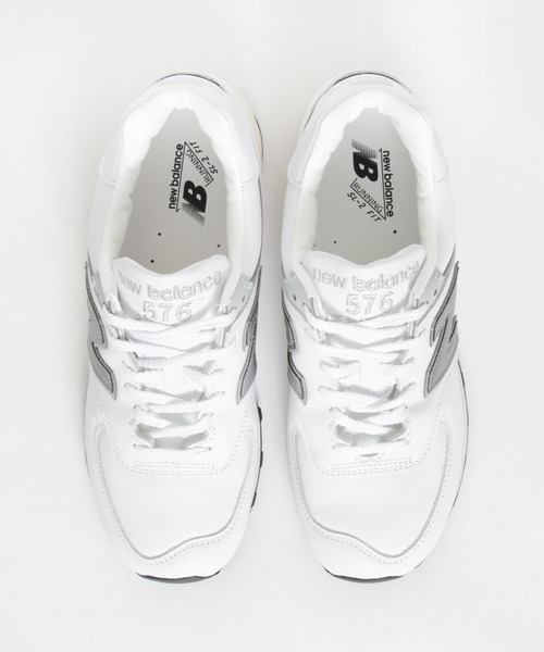New Balance スニーカー NEW BALANCE OU576 メンズ : ZOZOTOWN