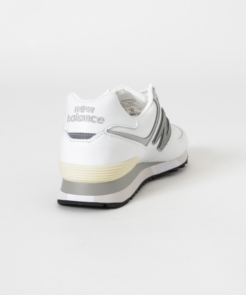 New Balance スニーカー NEW BALANCE OU576 メンズ : ZOZOTOWN