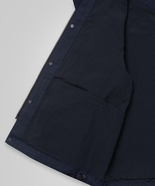 BROOKS BROTHERS コート ジャケット ポリエステル フィッシング