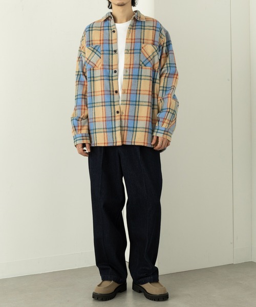 Toucan Surfing（トゥーカンサーフィン） シャツ 「Toucan Surfing」先