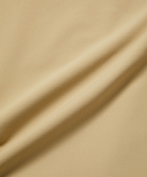 パンツ CORDURA Nylon Stretch Woven Pants メンズ : ZOZOTOWN Yahoo
