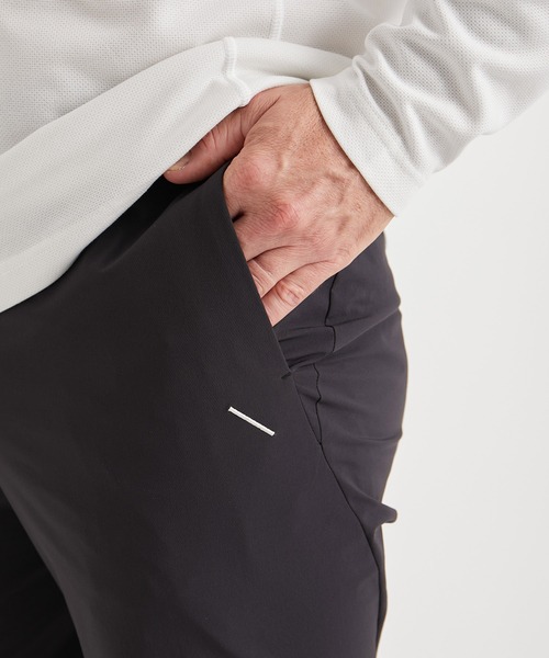 パンツ CORDURA Nylon Stretch Woven Pants メンズ : ZOZOTOWN Yahoo