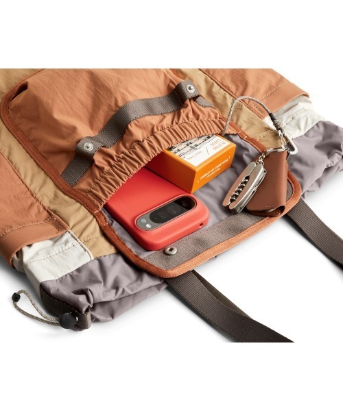 Bellroy（ベルロイ） トートバッグ Bellroy/ハンドバック/トートバック