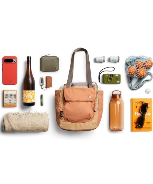 Bellroy（ベルロイ） トートバッグ Bellroy/ハンドバック/トートバック