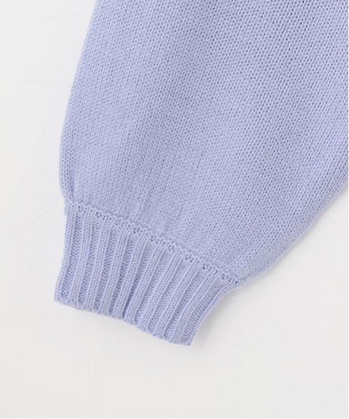 ニット セーター 「LTXC」ダメージニット キッズ 子供服 女の子 | LOVETOXIC | 08