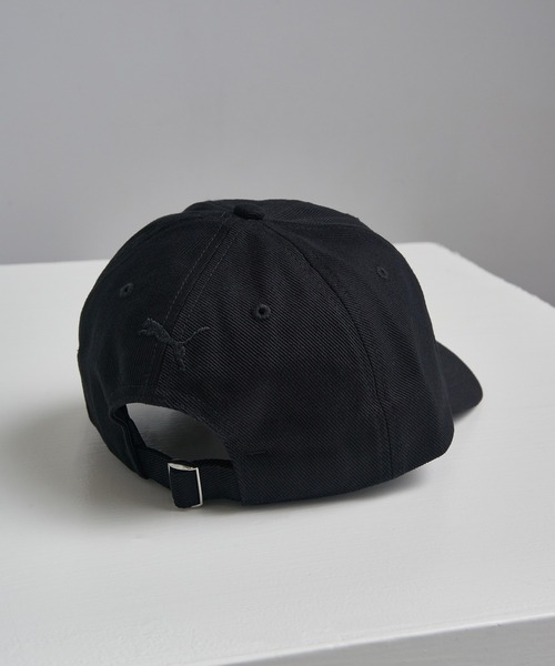 PUMA キャップ 帽子 「PUMA×SCYE」PUMA x SCYE BB CAP