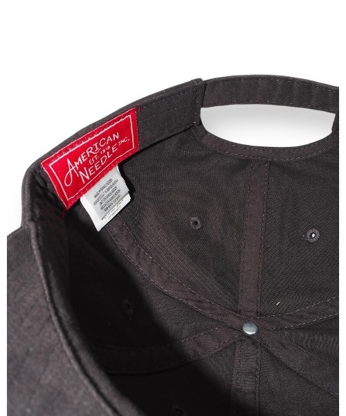 【即納】American Needle アメリカンニードル BROOKLYN EAGLES AMERICAN NEEDLE | CAP/AMERICAN NEEDLE(アメリカンニードル