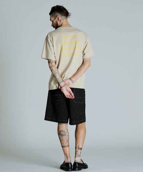✨極美品✨Schott ショット セットアップ 大きいサイズ ホワイト×グリーン Schott/ショット/TANK TOP PACK/タンクトップ パック（タンク
