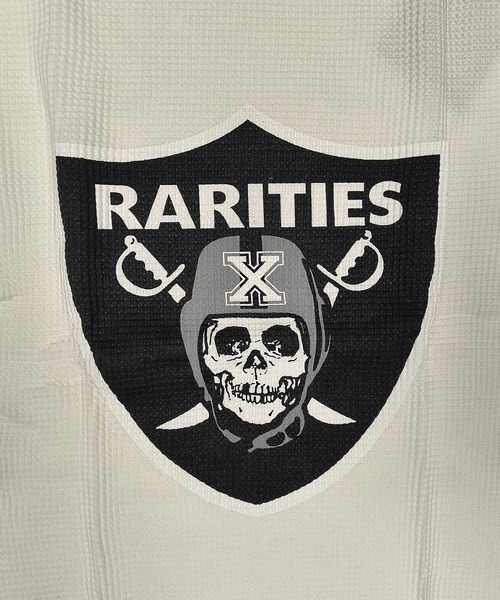 X RARITIES THERMAL / Mr.X メンズ : ZOZOTOWN Yahoo!店 - 通販