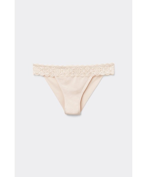 Intimissimi（インティミッシミ） ショーツ レース＆マイクロ