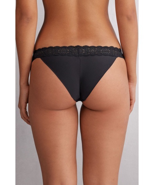 Intimissimi（インティミッシミ） ショーツ レース＆マイクロ