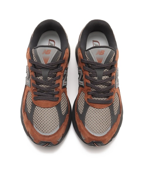 New Balance スニーカー U2010ANV / ニューバランス メンズ