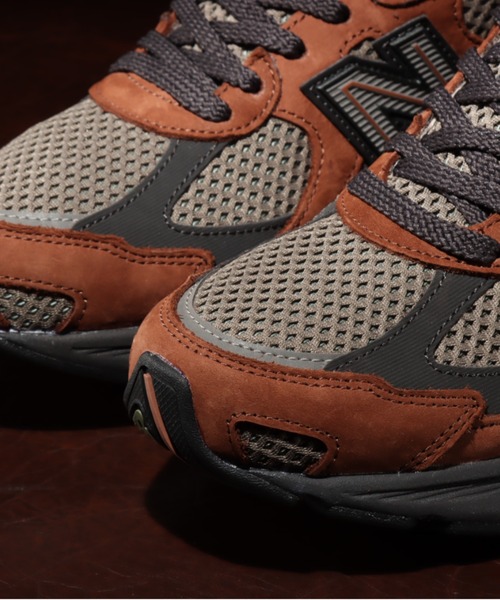 靴 New Balance U2010ANV 28cm New Balance ニューバランス スニーカー U2010ANV BROWN