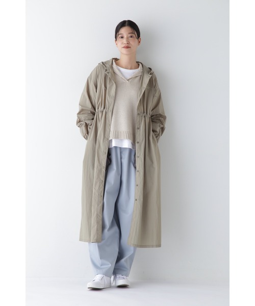 KELTY（ケルティ） コート アウター 「KELTYコラボ」コート レディース