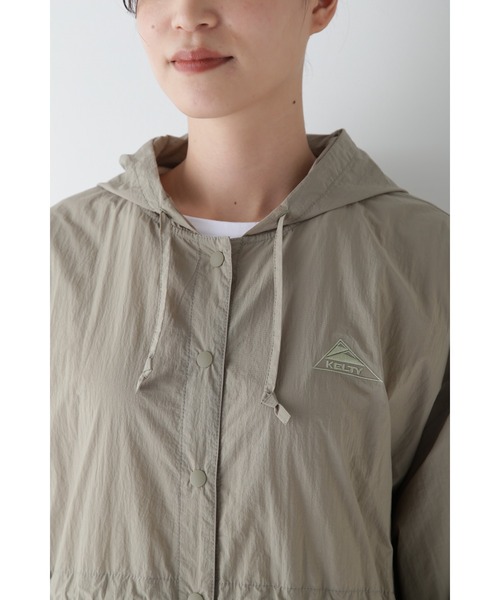 KELTY（ケルティ） コート アウター 「KELTYコラボ」コート レディース