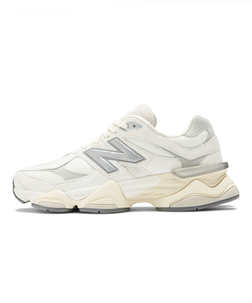 IENA スニーカー NEW BALANCE/ニューバランス BALANCE 9060ECA 