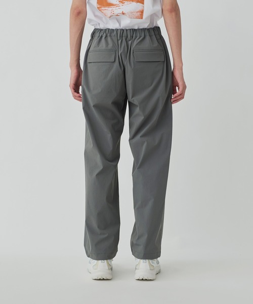 未使用　PEAKPERFORMANCE W SILVAPR PANT パンツ snow peak スラックス Active Comfort Wide Pants ストレッチ