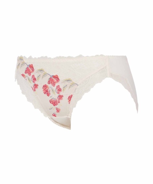 Hikini Triumph(トリンプ) ショーツ レッドレーベル バイ トリンプ0118 レギュラーショーツ TR0118 Hikini ...