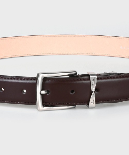 新品 未使用 定価16500円 ポールスミス ヌバックレザーベルト ブルー Yahoo!オークション - Paul smith レザーベルト ポール・スミス