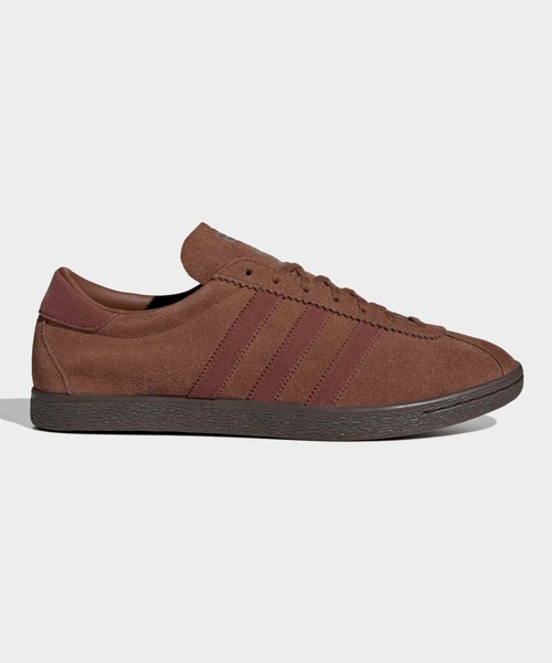adidas アディダス　tabacco タバコ　レディース adidas（アディダス） スニーカー タバコ Tobacco / アディダス