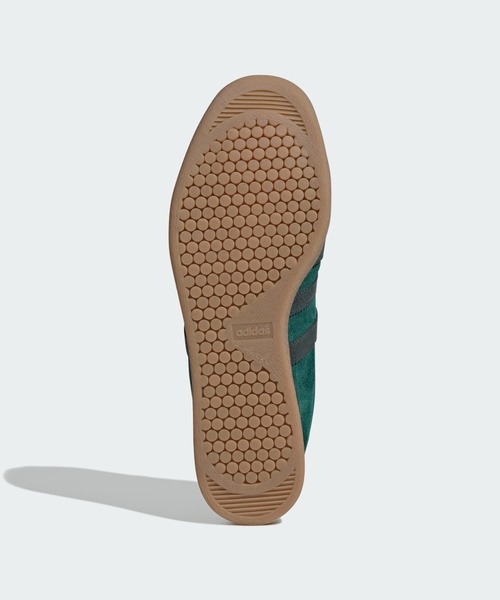 スニーカー タバコ Tobacco / アディダスオリジナルス adidas Originals レディース メンズ | adidas | 14