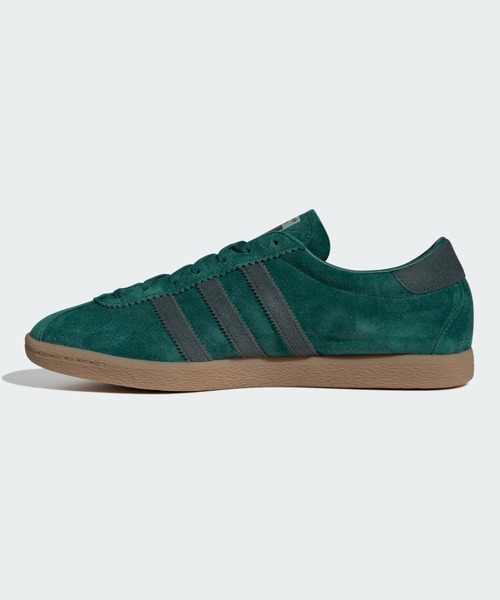 adidas tobacco☆タバコ グリーン☆メンズ 28㎝☆新品未使用☆箱付 TOBACCO / タバコ スニーカー アディダスオリジナルス adidas