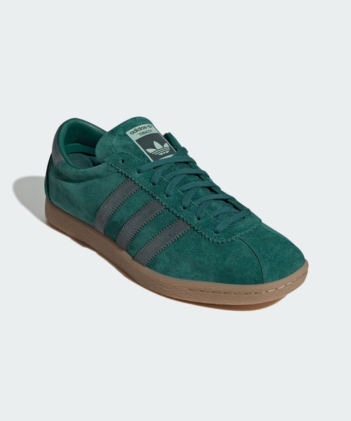 スニーカー タバコ Tobacco / アディダスオリジナルス adidas Originals レディース メンズ | adidas | 15