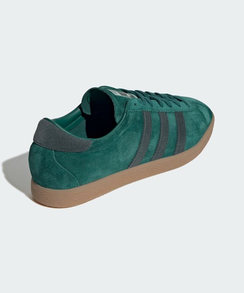 靴 adidas tobacco gruen 26cm adidas Originals（アディダスオリジナルス）の「＜adidas