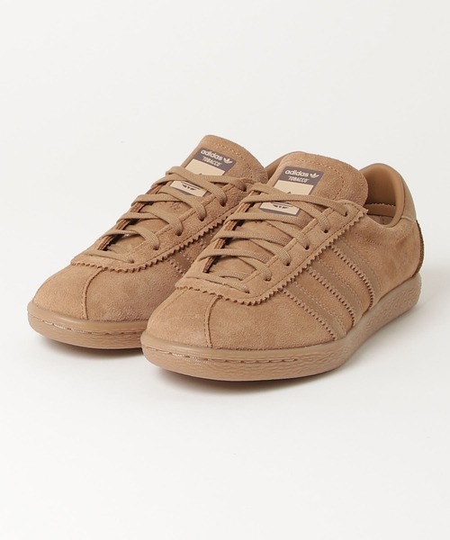 adidas スニーカー タバコ Tobacco / アディダスオリジナルス