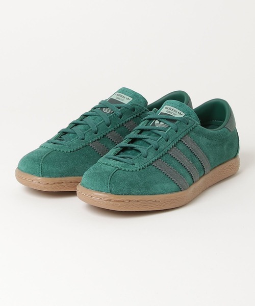 adidas tobacco 28.5 green アディダス スニーカー adidas/アディダス TOBACCO スニーカー（スニーカー）｜adidas