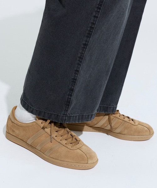 adidas（アディダス） スニーカー タバコ Tobacco / アディダス
