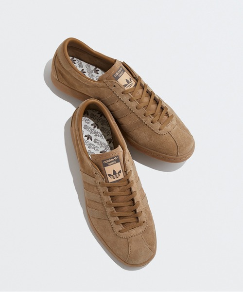 adidas(アディダス) スニーカー タバコ Tobacco / アディダス adidas(アディダス) スニーカー タバコ Tobacco / アディダス