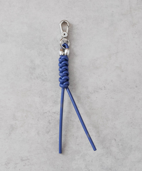 BTN Keychain チャーム Deuxieme Classe（ドゥーズィエムクラス）の「BTN Keychain