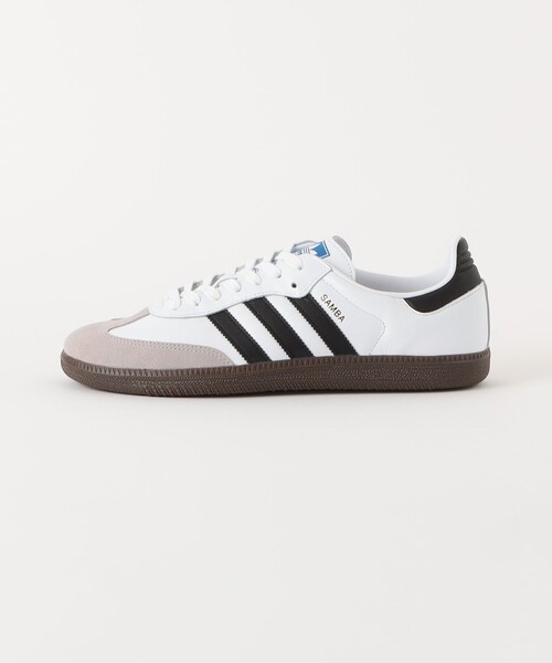 adidas Originals スニーカー 「adidas Originals」 SAMBA OG