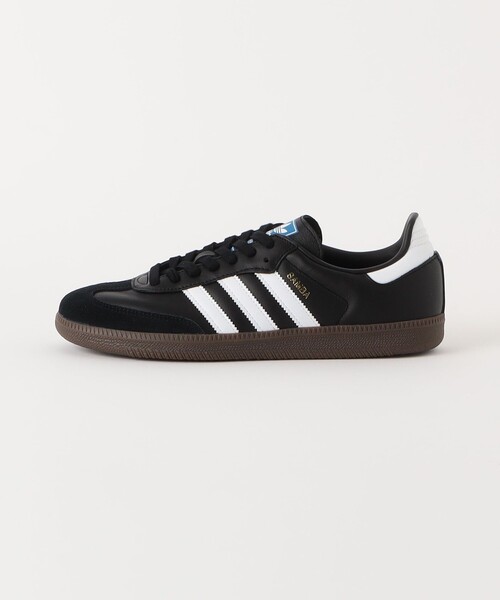 adidas Originals スニーカー 「adidas Originals」 SAMBA OG