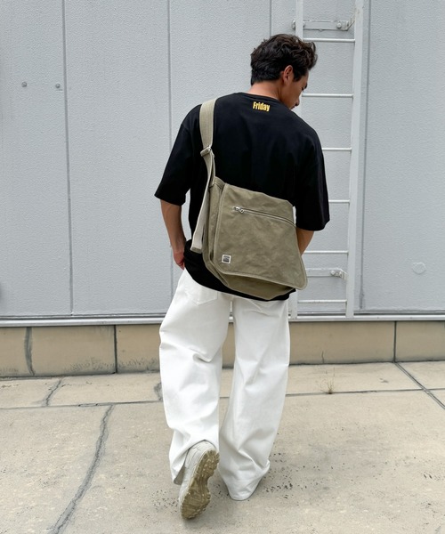 TRIFFER トートバッグ CANAL JEAN｜TRIFFER(トリファー) キャンバスバッグ | Rakuten
