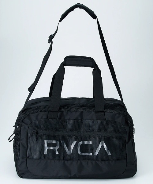 RVCA ボストンバッグ メンズ VA GYM DUFFEL その他バッグ 「2025