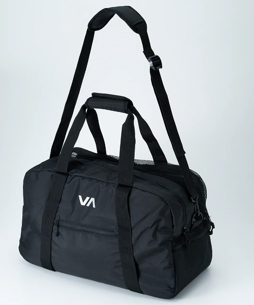 RVCA ボストンバッグ メンズ VA GYM DUFFEL その他バッグ 「2025