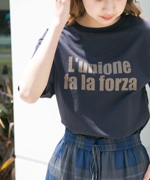 tシャツ ロゴハンソデTシャツ レディース｜ZOZOTOWN Yahoo!店