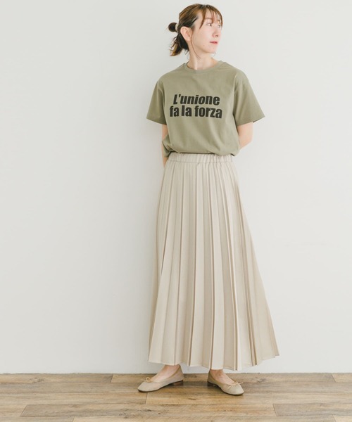 ITEMS URBANRESEARCH（アイテムズ アーバンリサーチ） tシャツ