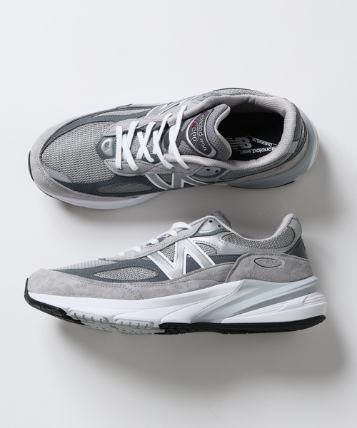 New Balance（ニューバランス） スニーカー M990GL6 / Made in USA