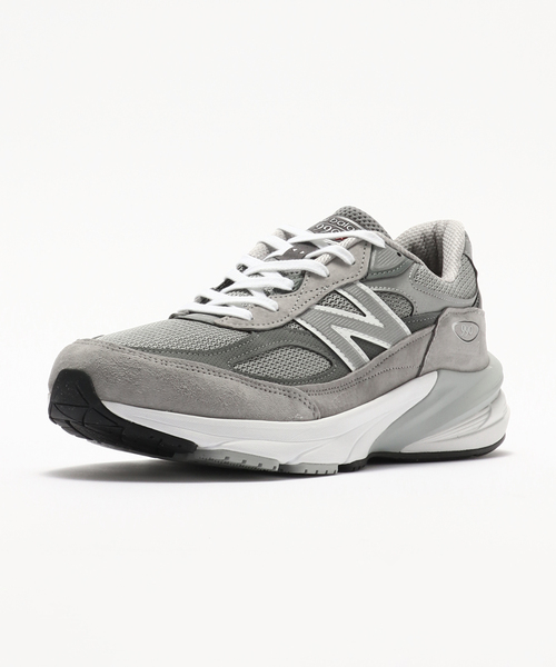 New Balance（ニューバランス） スニーカー M990GL6 / Made in USA