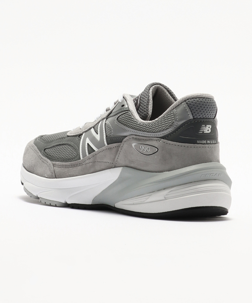 New Balance（ニューバランス） スニーカー M990GL6 / Made in USA