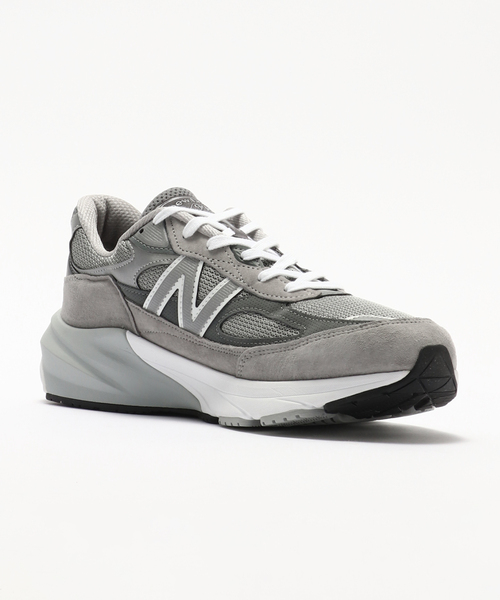 ★ニューバランス M990GL6 - USA製-スニーカー関税込★ New Balance スニーカー NEW BALANCE / ニューバランス M990GL6