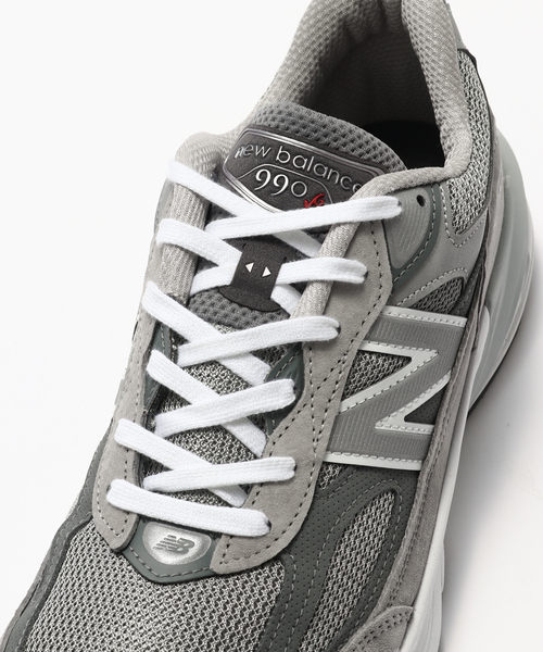 New Balance（ニューバランス） スニーカー M990GL6 / Made in USA